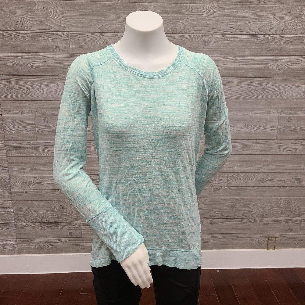 Champion elite - Long Sleeve Top